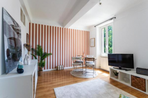 maison de ville La Fontaine BAu4